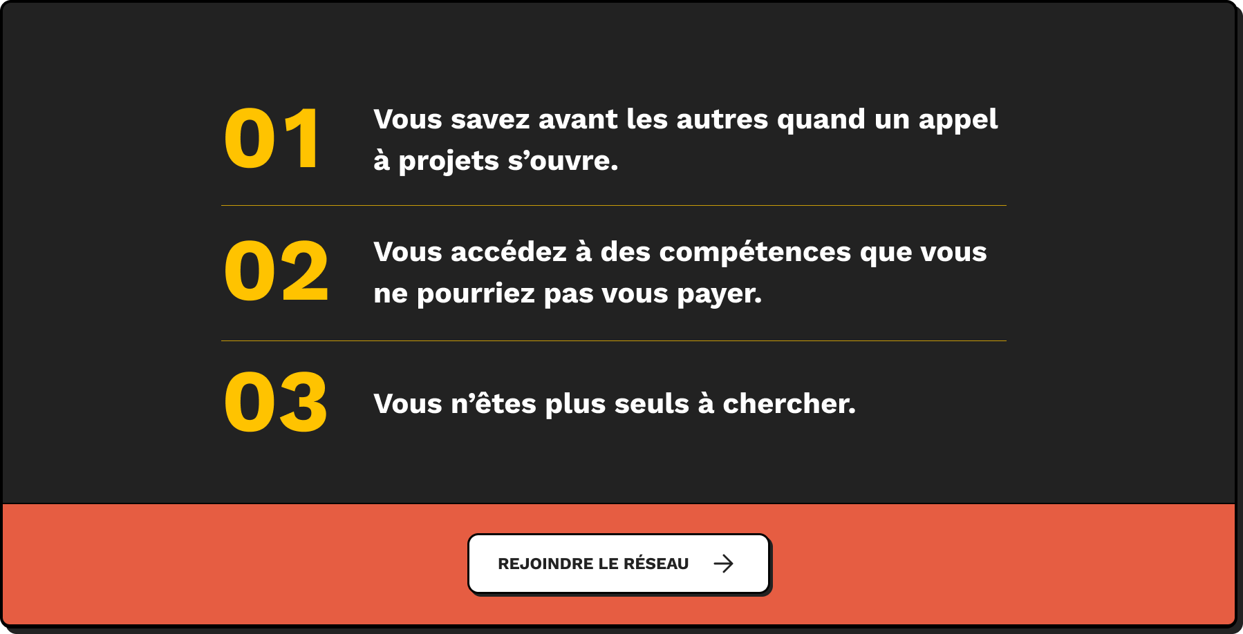 Ce que ça change pour les associations