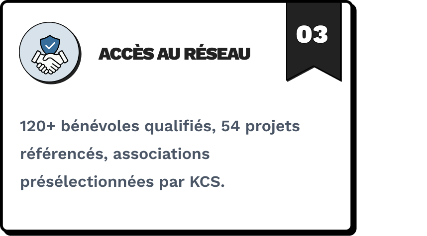 Missions RSE