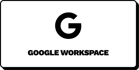 Google Workspace